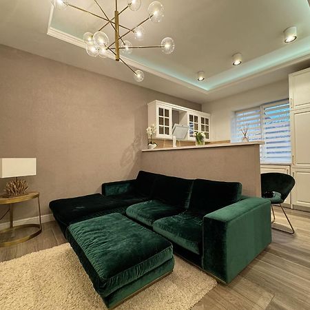 Apartament De Lux Central ساتو ماري المظهر الخارجي الصورة