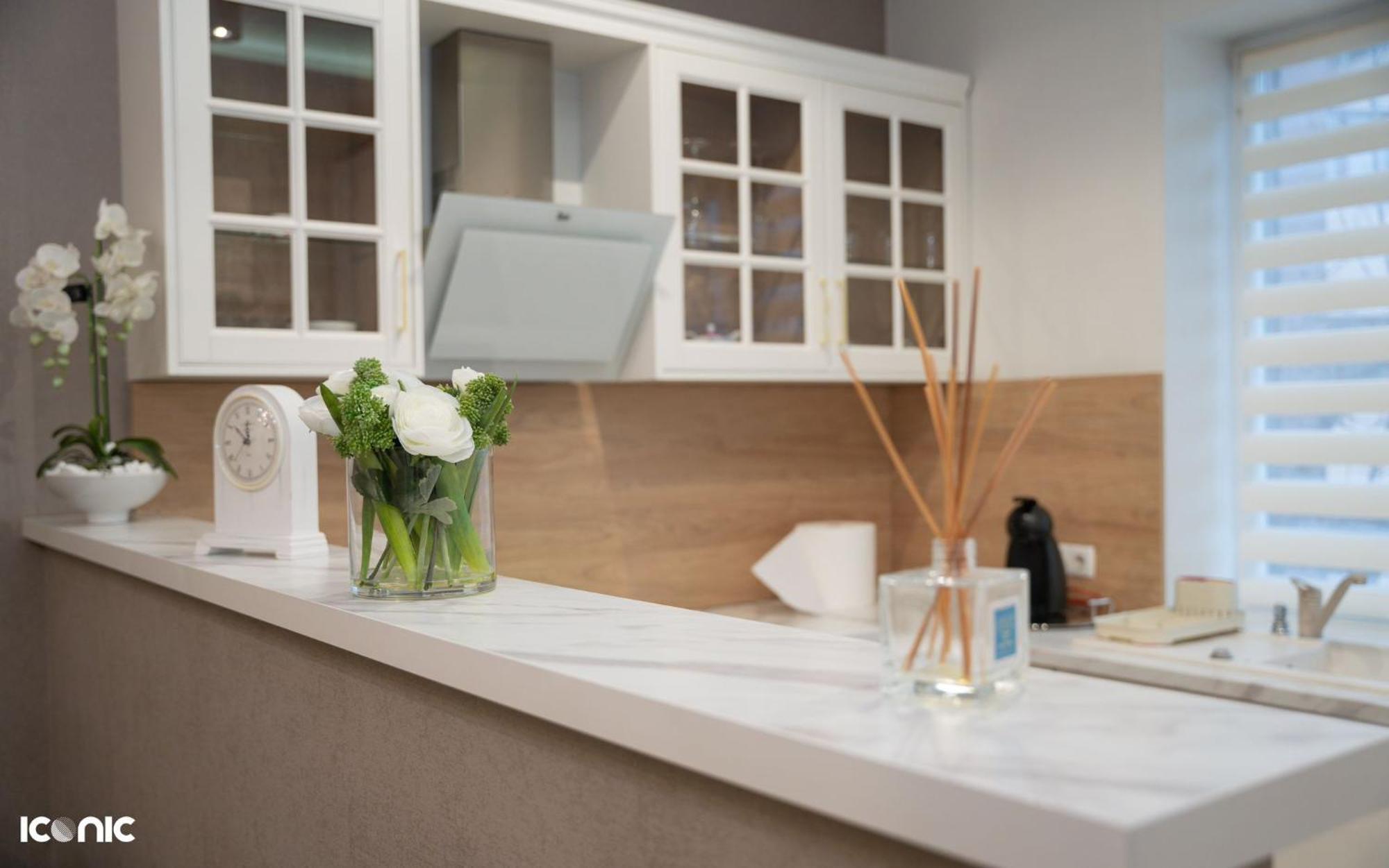 Apartament De Lux Central ساتو ماري المظهر الخارجي الصورة
