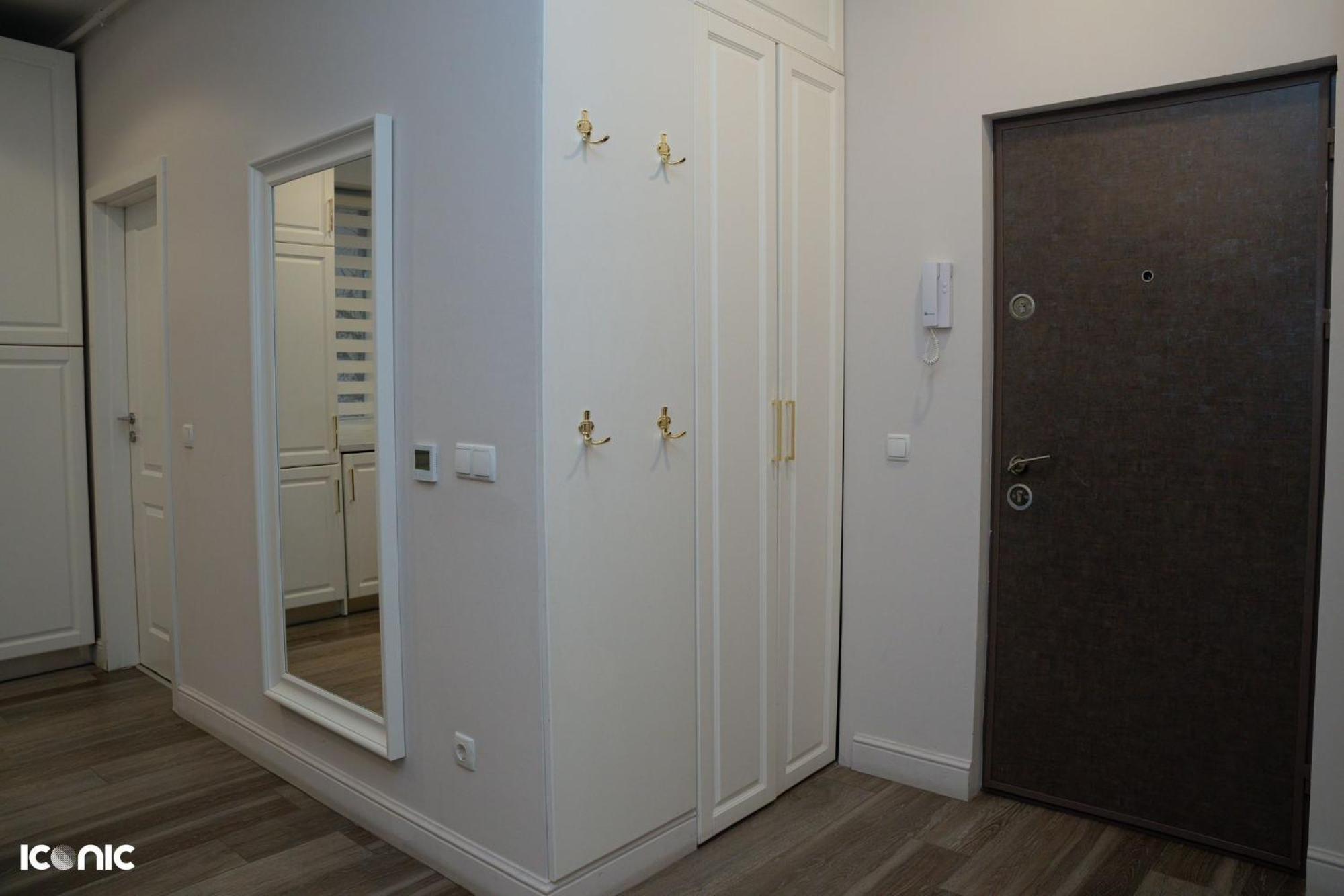 Apartament De Lux Central ساتو ماري المظهر الخارجي الصورة