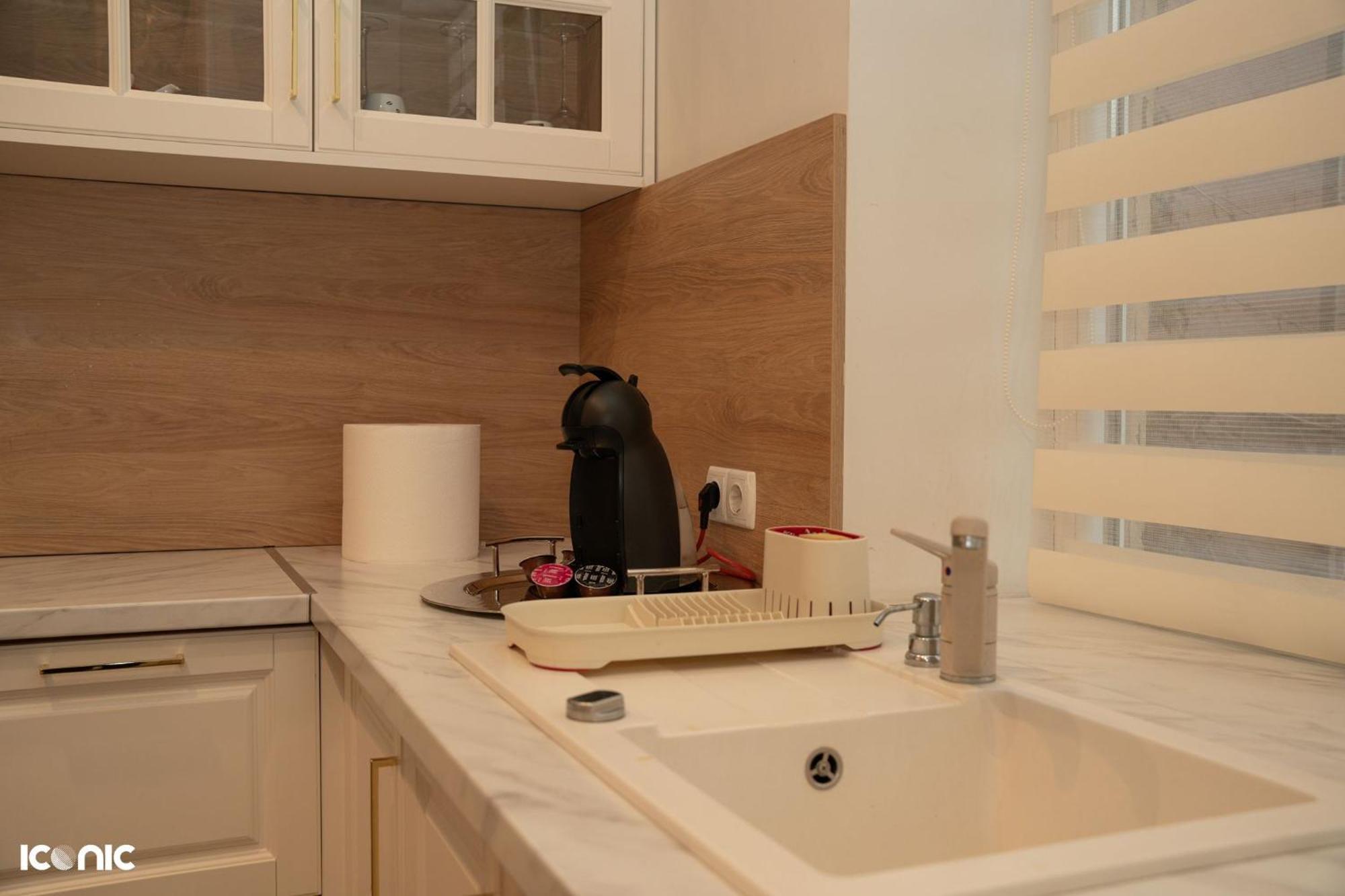 Apartament De Lux Central ساتو ماري المظهر الخارجي الصورة