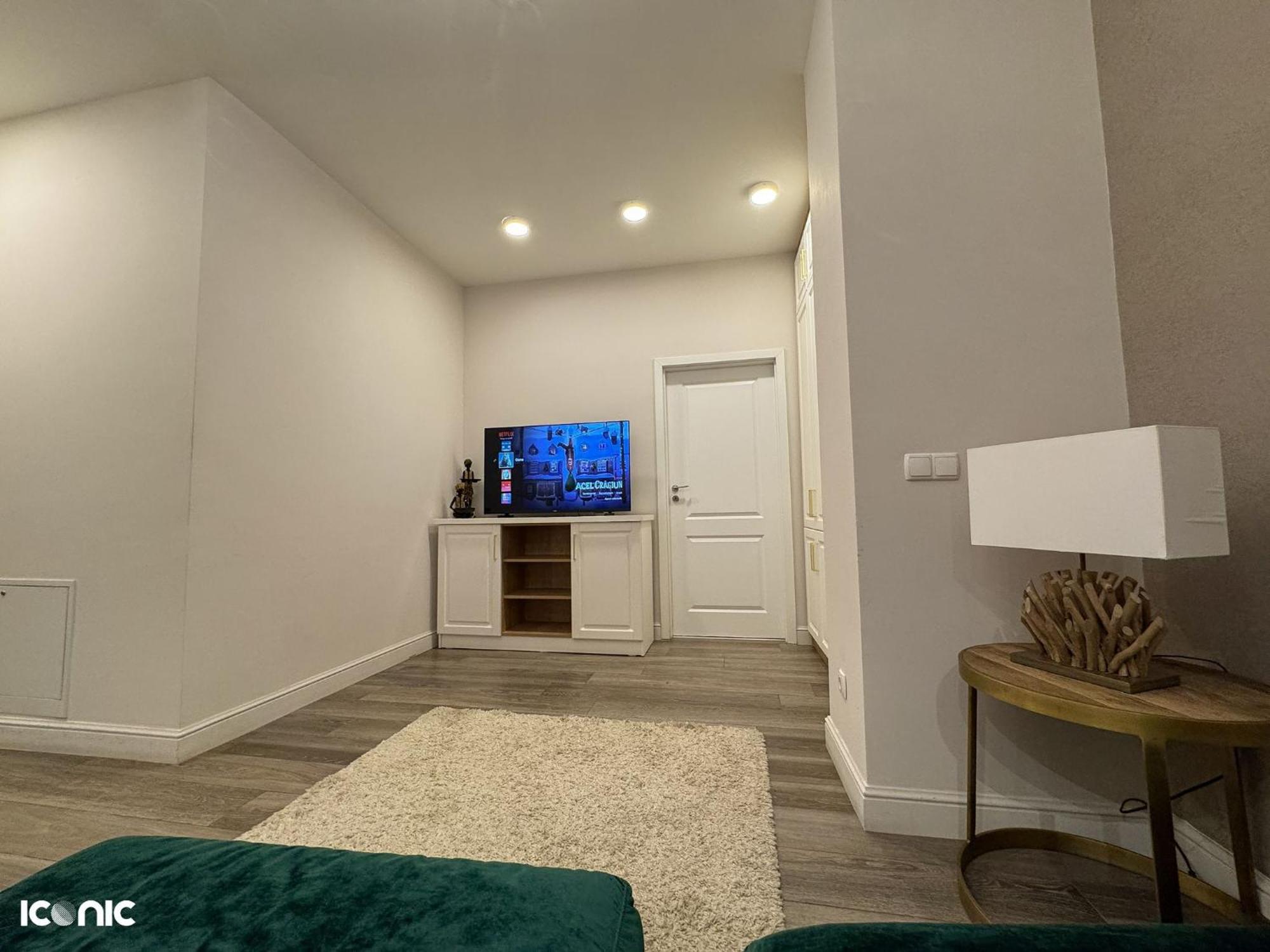 Apartament De Lux Central ساتو ماري المظهر الخارجي الصورة