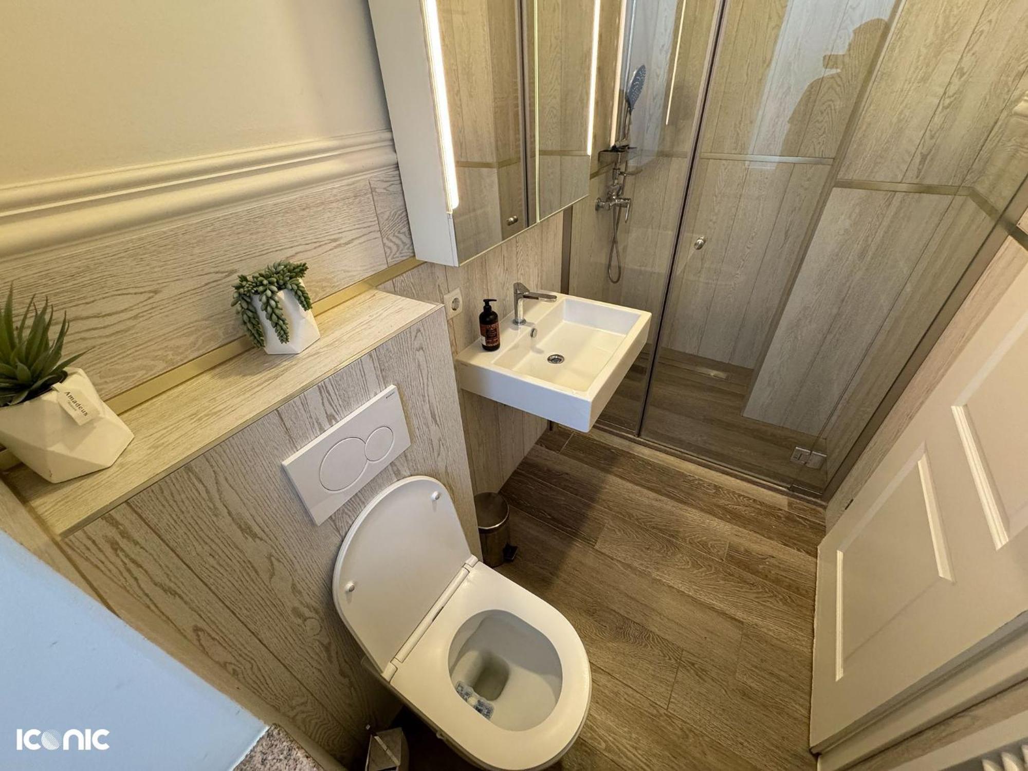 Apartament De Lux Central ساتو ماري المظهر الخارجي الصورة