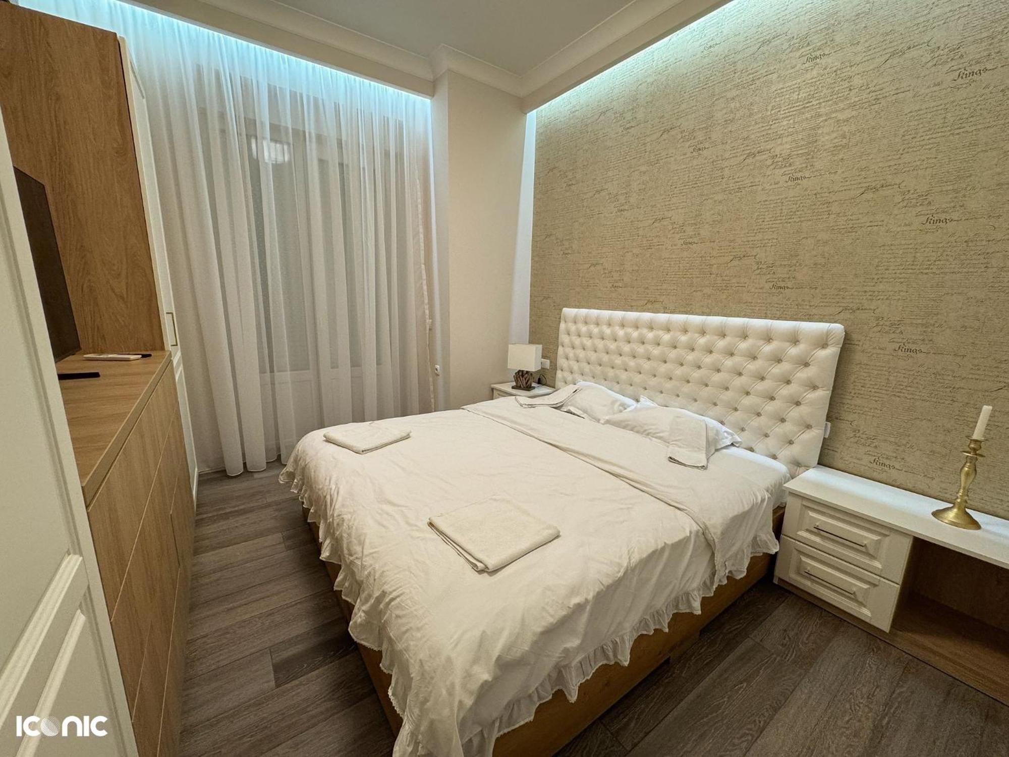 Apartament De Lux Central ساتو ماري المظهر الخارجي الصورة