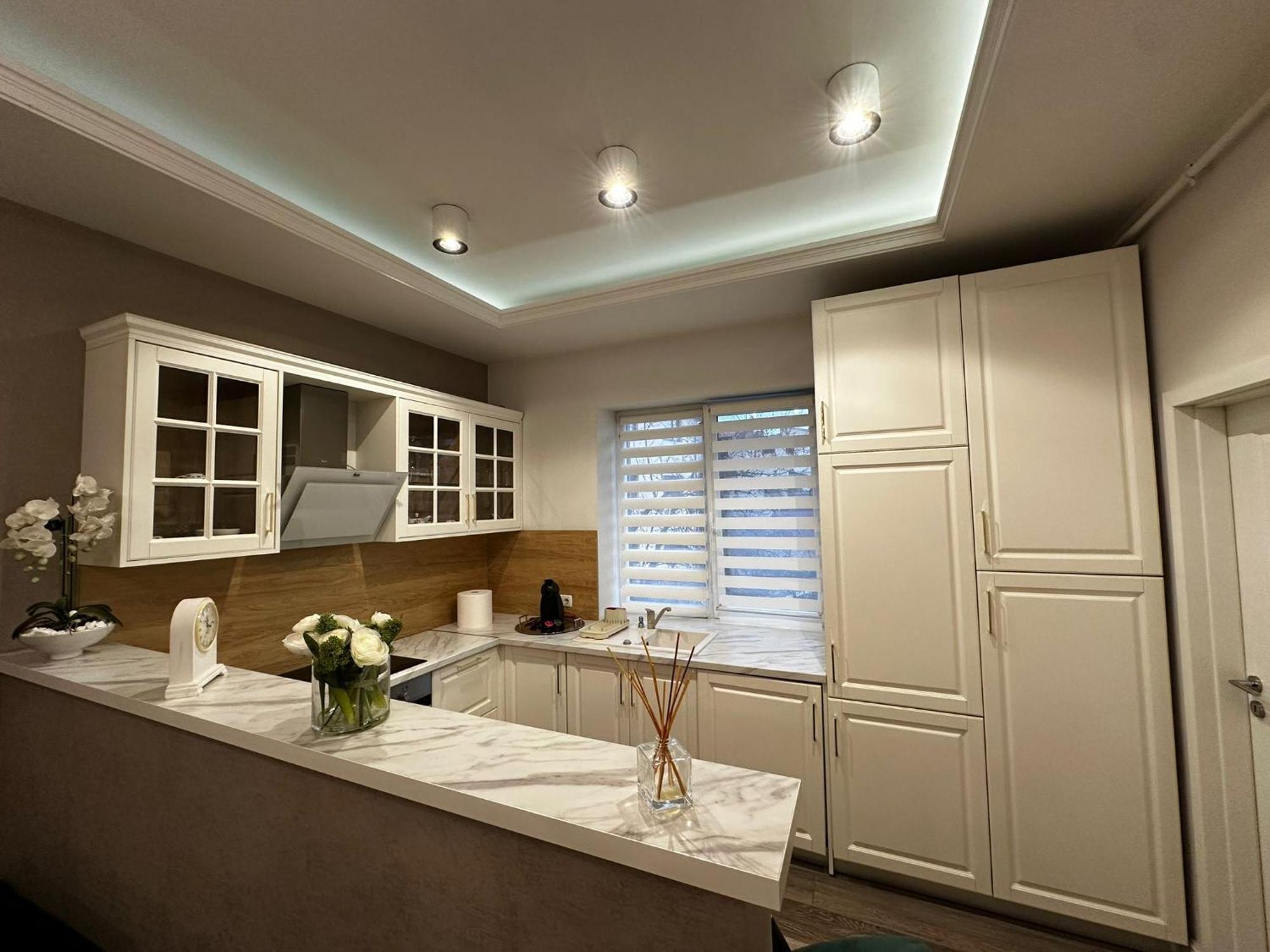 Apartament De Lux Central ساتو ماري المظهر الخارجي الصورة